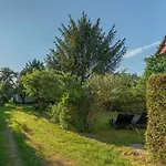 Groot Huus * Lärz