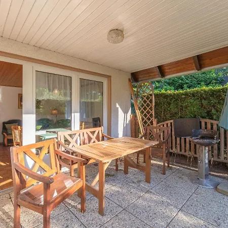 בית נופש Groot Huus