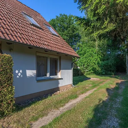 Ferienhaus Groot Huus