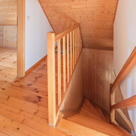 בית נופש Groot Huus Lärz