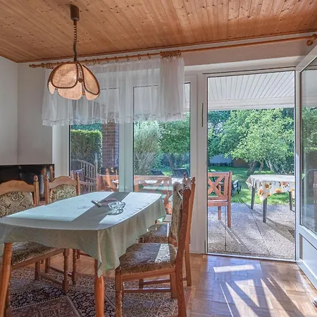 בית נופש Groot Huus