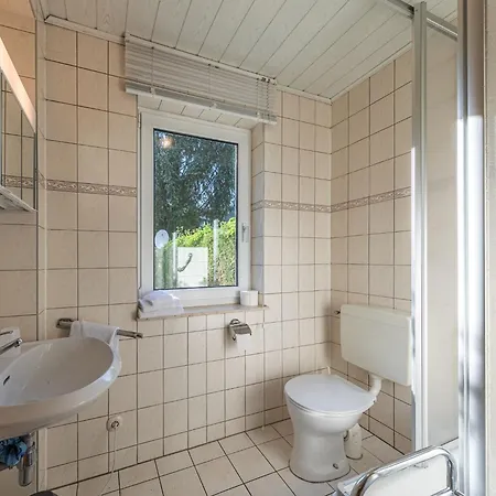 בית נופש Groot Huus *