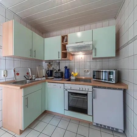 Groot Huus Casa vacanze
